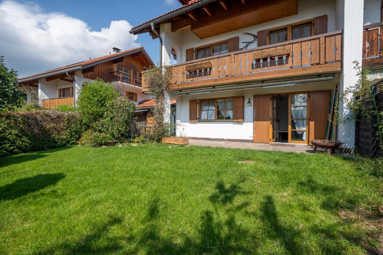 Burgberger Hoernle Burgberg  Exterior foto