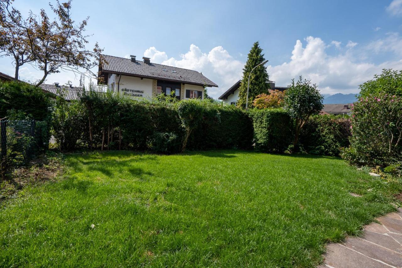 Burgberger Hoernle Burgberg  Exterior foto